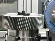 gear grinding machine at INSCO corporation
